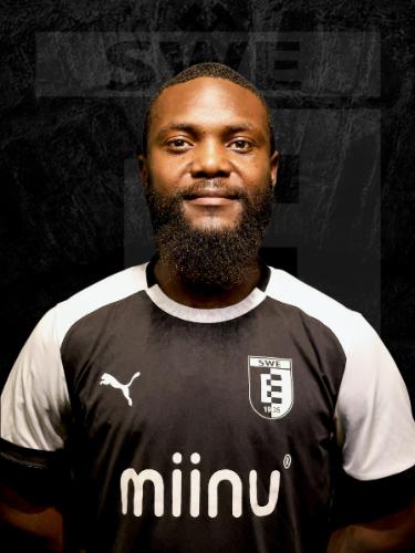 Junior Ngueguem Wambo