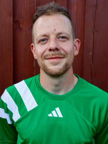Tobias Skoruppa