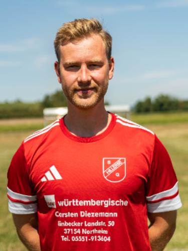 Oliver Anke