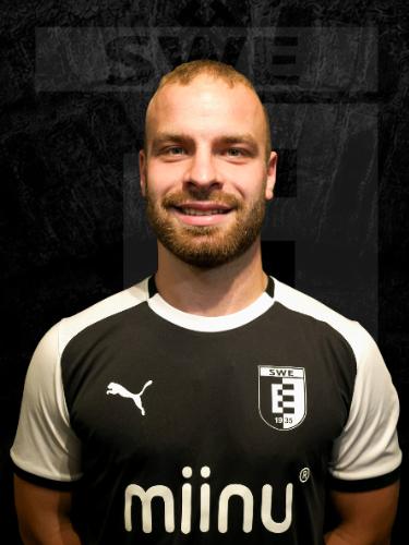 Tim Schwindt