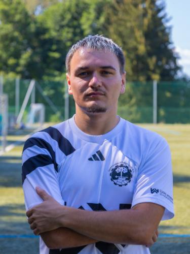 Bryan Königs