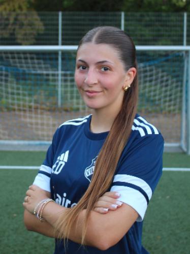 Emily Dresen