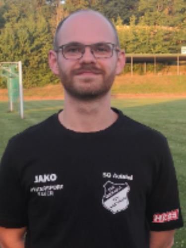 Marvin Ruppel
