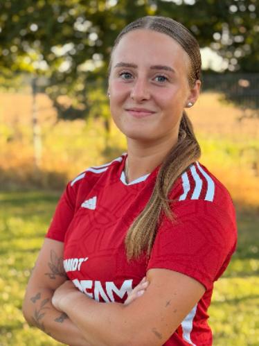 Jaimie Joeline Nitschke