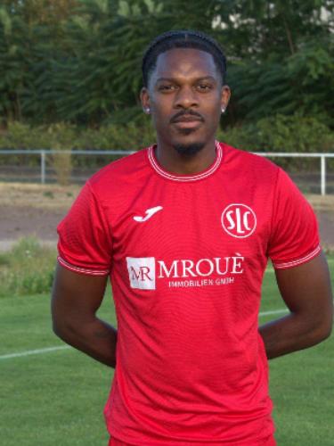 Tavio Assiakoley
