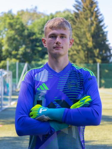 Jonas Neef