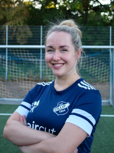 Finia Lisette Kampe