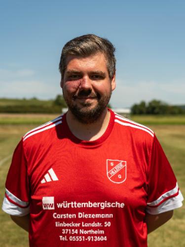 Chris Gruchmann
