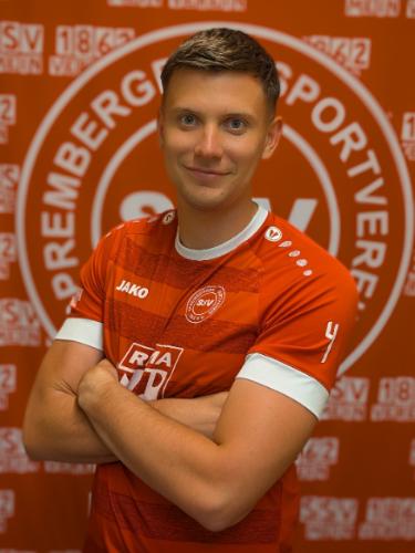 Niklas Kantor