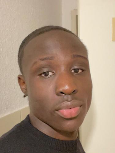 Michael Sarkodie