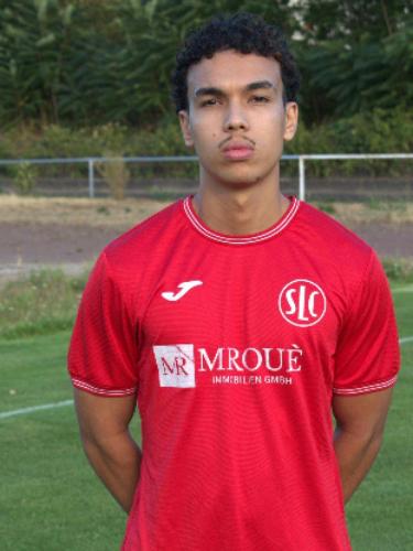 Amin Essartaoui Bouagaga