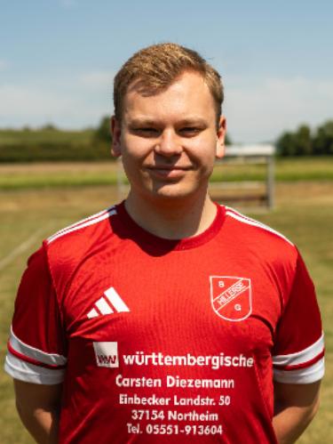 Lennard Kreutzburg