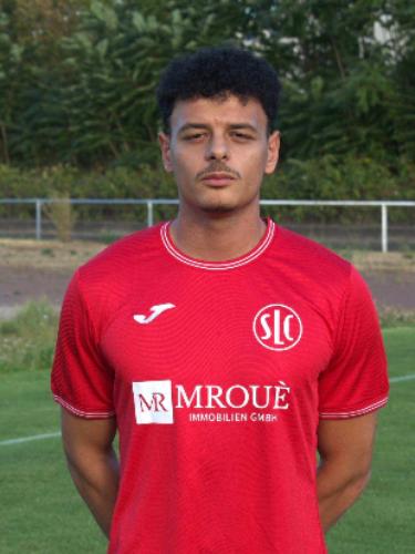Yousef Abdalla Farid