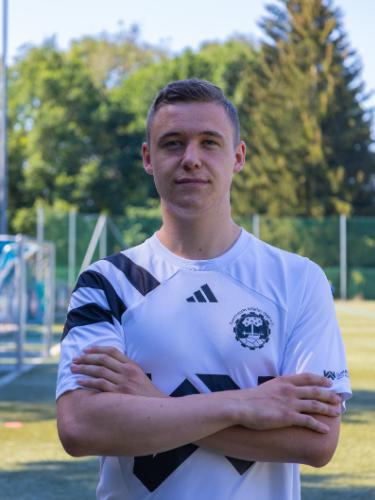 Robin-Sven Schirmer