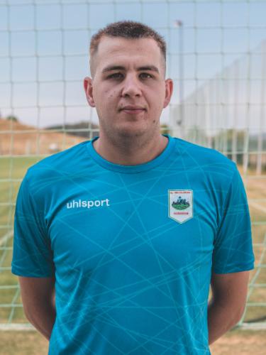Jakob Apel