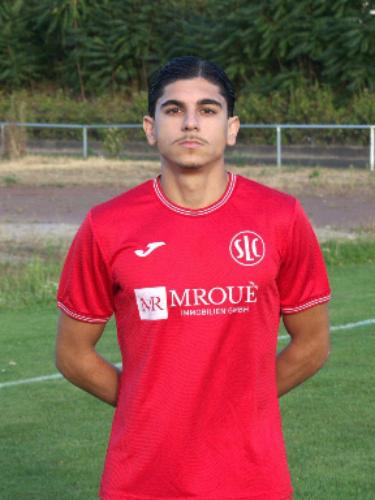 Mustafa Hamawandi
