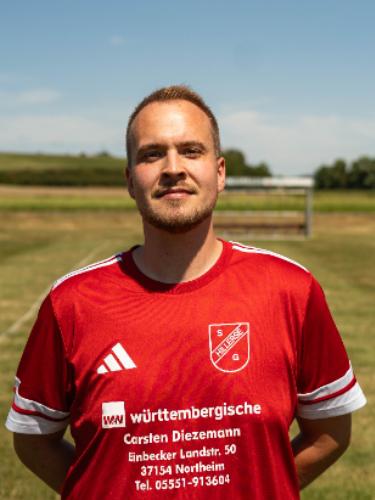 Patrick von Sehlen