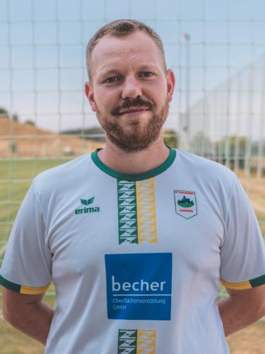 Jonas Menge
