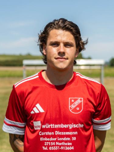 Niklas Möhrs