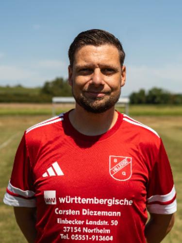 Bastian Niemann