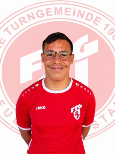 Mattia Fili