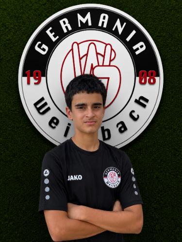 Ömer Mehmet Altindag