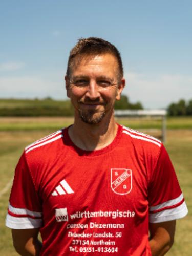 Christian-Menno Peters