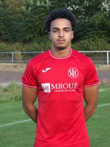 Tarik Yousfi