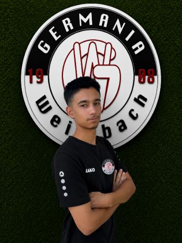 Mert Kuzey Kahveci