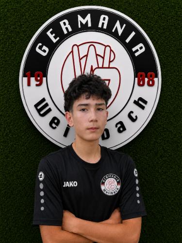 Kian Yilmaz