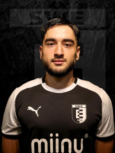 Yasin Kilicaslan