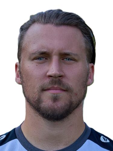 Dominik Baumann