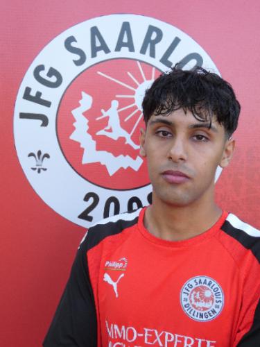 Mohammad Nour Alwaissi