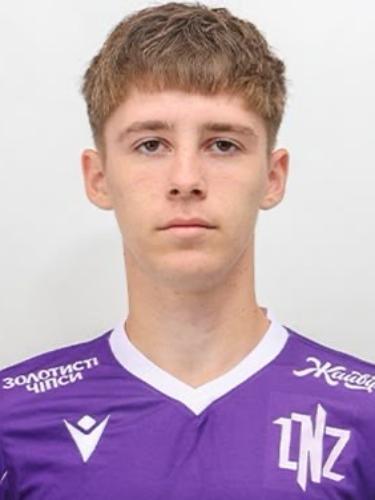 Ihor Zelinskyi