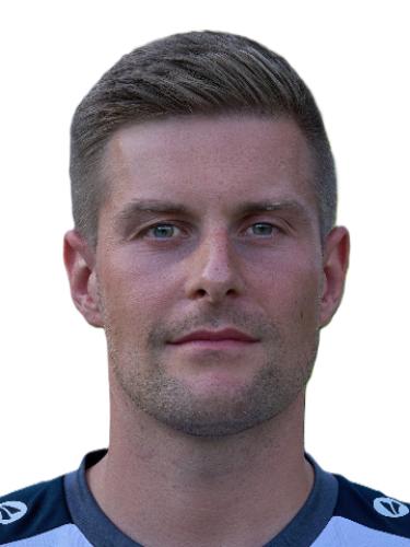 Kevin Buschhaus