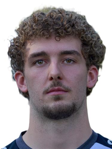 Maximilian Hassenpflug