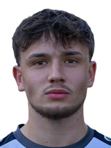 Danny Hollik