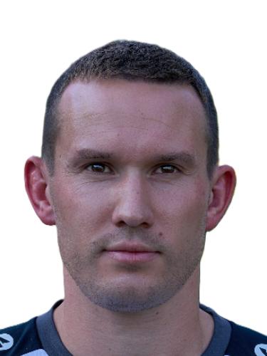 Marco Koch
