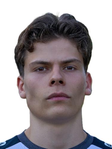 Tamas Kosztolanyi