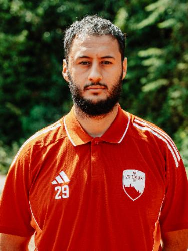 Ahmed Azirar