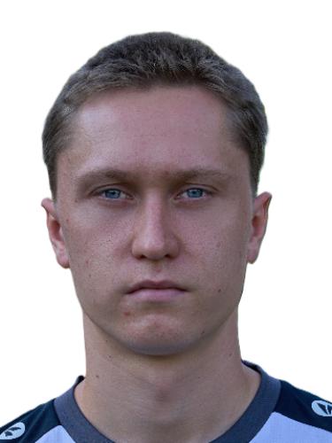 Daniel Krivenko