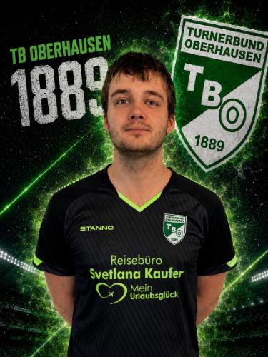 Fabian Brinkmann