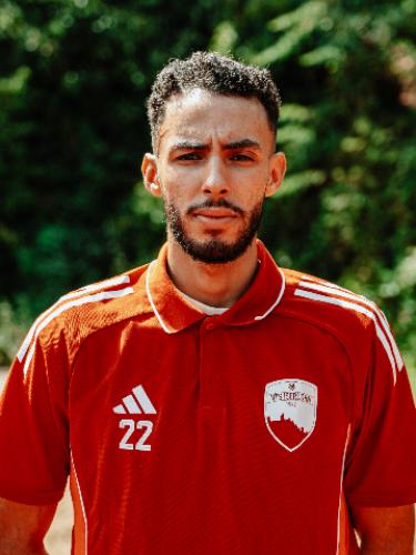 Ayman Bouaich