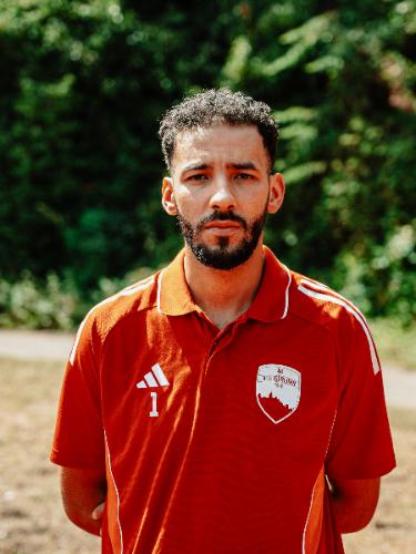 Ismail Bouaich