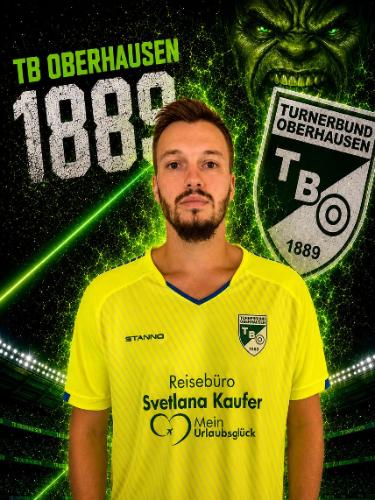 Lukas Menne