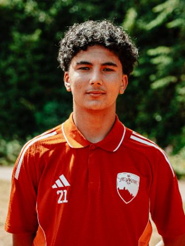 Haroun Chaoui
