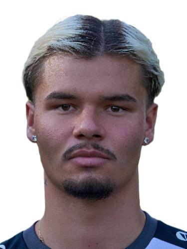 Linus Leonard Rämsch