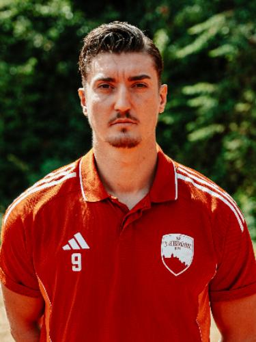 Dominik Schäfer