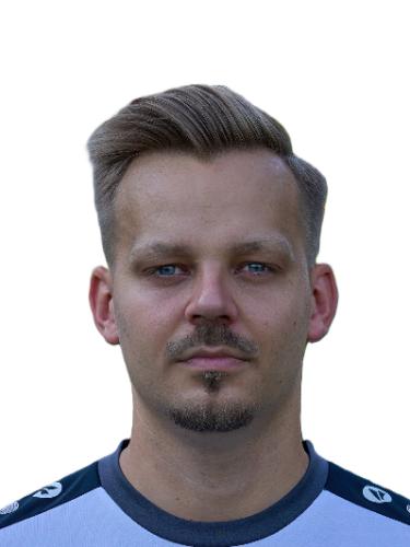 Frederik Streit
