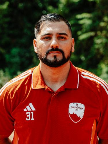 Abdulhanan Sular